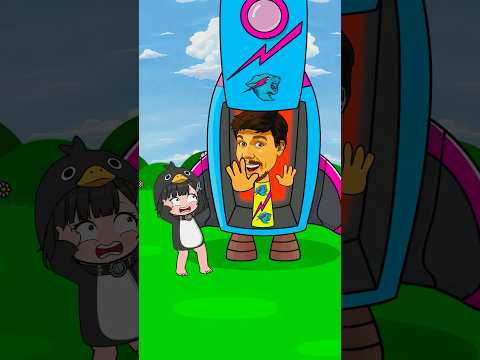 POV: find right rocket challenge, Mr beast, Goo Goo Gaga Pinguin, hatsune, Kasane #usa