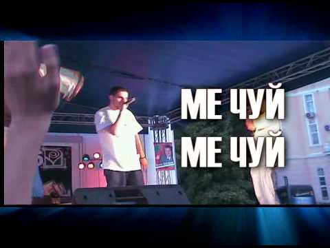 Ghetto Productions IMP live at Plovdiv