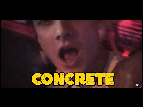 Lovejoy - Concrete (OFFICIAL VIDEO)