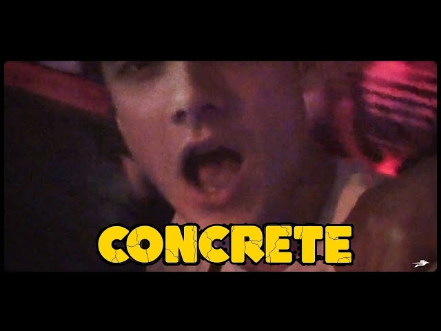  Concrete  - Lovejoy