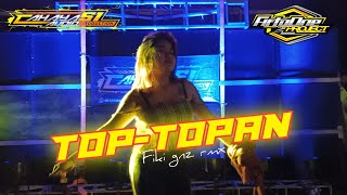 Download lagu DJ TOP TOPAN SLOW BASS || cahaya51 audio || mp3
