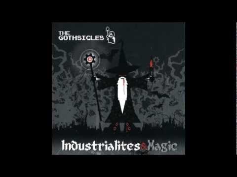 The Gothsicles - Br[x]an