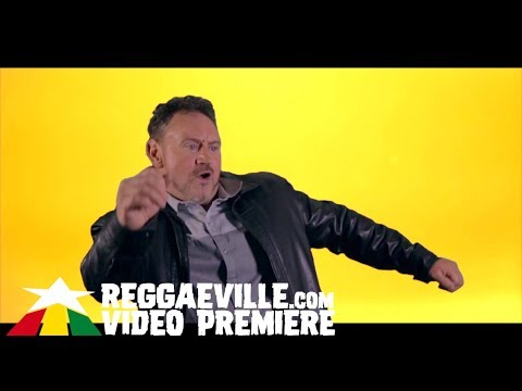 Jamie Irie - Be There (Advert)