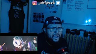 MARMELLO(마르멜로) - Moonlight | Wake Me Up M/V REACTION!!!