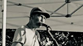 “Open Your Window” (Steve Earle cover by the Goat River Men’s Choir)