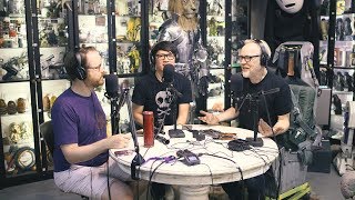 Anniversaries - Still Untitled: The Adam Savage Project - 9/12/17