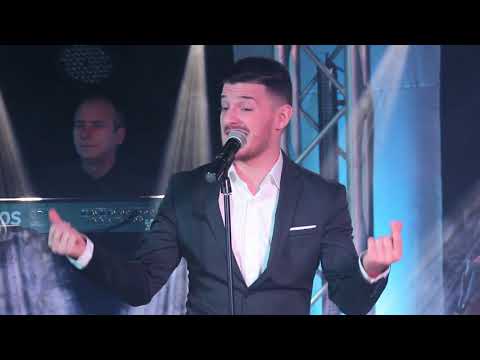 Alex Dande Band - Hai ramai cu ma-ta ( Cover Delia 2018 )      formatie nunta