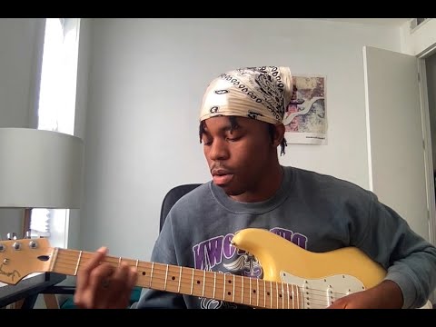 Video thumbnail for ​hold u down