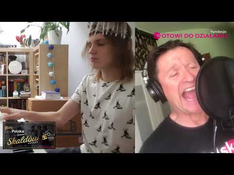 JACEK KAWALEC   Na wirsycku