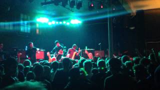 The Devil Wears Prada - Assistant to the Regional Manager (HD) (Live SLC 2/20/2013)