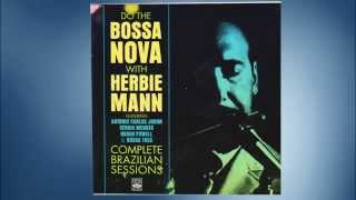 Herbie Mann From Do Bossa Nova with Herbie Mann