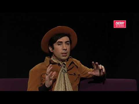 Pete Molinari speaks about America's influence on his life