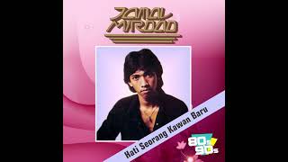 Download lagu Jamal Mirdad - Hati Seorang Kawan Baru mp3