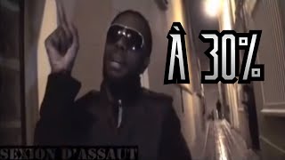 Maître Gims - A 30% [CLIP OFFICIEL]