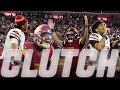 Epic Jayden Daniels Moments But They Get Increasingly More Clutch NFL Films Presents