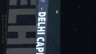 MATCH DAY......🤘🔥 DELHI CAPITALS VS SUNRISERS HYDERABAD