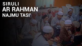 Download lagu SIRULINAILI | AR RAHMAN NAJMU TASI' mp3