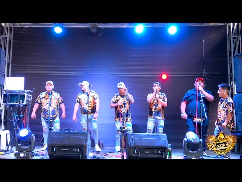 SOLO PIENSO EN TU AMOR...TALENTO EN LOS BARRIOS DE LEON ROCHA - FELIZ DIA DE LA MUJER 2024