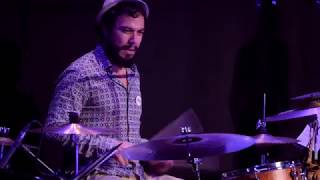 African Marketplace, Abdullah Ibrahim (Arr, A. Mollá). Conexión Brutal