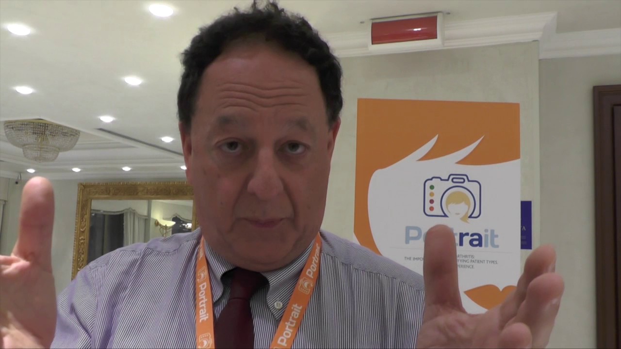 Prof. Maurizio Cutolo