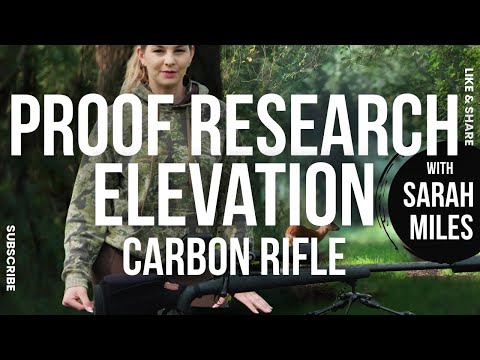 Lone Peak Arms Razor Action