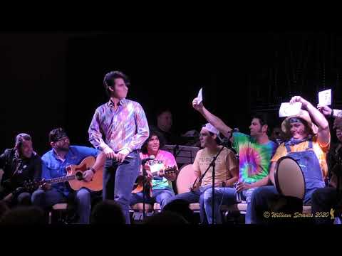 Riley Jenkins - "Baby I Don't Care"