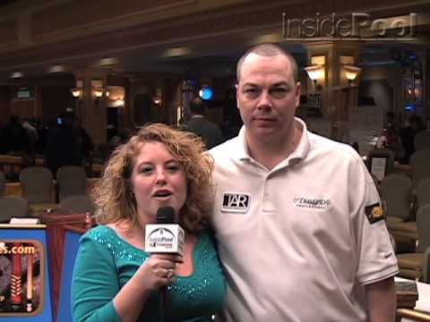 2010 Derby City Classic One Pocket Finals