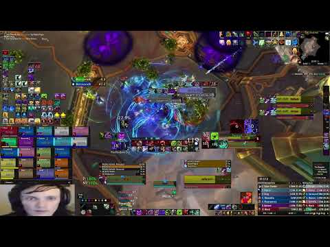 heroic lords of dread