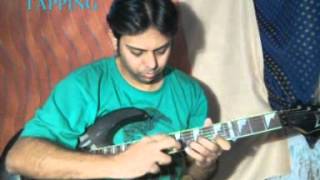 preview picture of video 'GUITAR TRANING CENTRE AT MADHYAMGRAM'