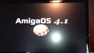 Relec The Red One Booting