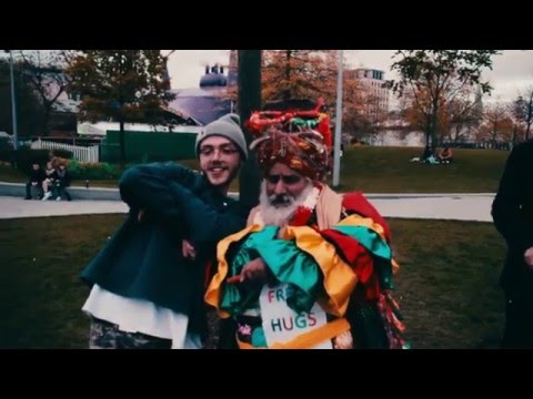 CLBRKS - Crocodile [prod. ATLS] [Video]