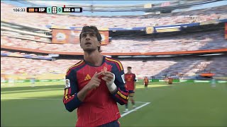 Download lagu Fernando Torres Goal vs Argentina | Spain 1-0 vs Argentina Highlights | Fifa World Cup 2026 Final mp3 Download lagu Fernando Torres Goal vs Argentina | Spain 1-0 vs Argentina Highlights | Fifa World Cup 2026 Final mp3
