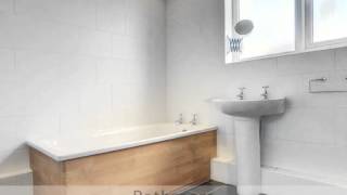 Crompton Road, Newcastle Upon Tyne, Tyne and Wear, NE6