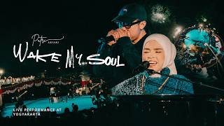 Download lagu WAKE MY SOUL Live at Yogyakarta mp3 Download lagu WAKE MY SOUL Live at Yogyakarta mp3