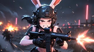 【 BO7ランク】プラチナ目指して全力疾走🔥【らびっとおうか】