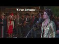 Sweet Dreams & Crazy Beverly D'Angelo Coal Miner's Daughter Soundtrack 1980 - Lupe Vallejo Sweet Dreams & Crazy Beverly D'Angelo Coal Miner's Daughter Soundtrack 1980