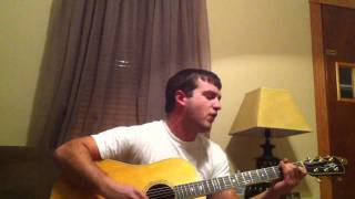 Jamey Johnson - Cover Your Eyes (Cover)