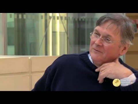 How should you choose a postdoc position? Nobel Laureate Tim Hunt