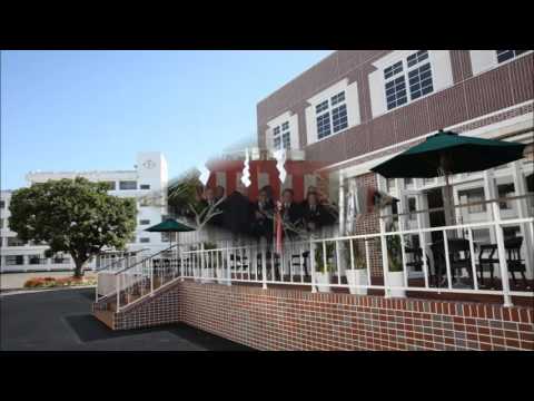 【第一工科大学】2015.10.27 カフェテラスOPEN! !