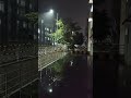 Rain At Panimalar Medical College Shorts Reels