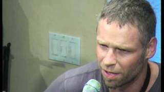 "15 Minutes" by Mitch McVicker