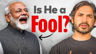 Download lagu Reality of Narendra Modi's FAKE IMAGE mp3