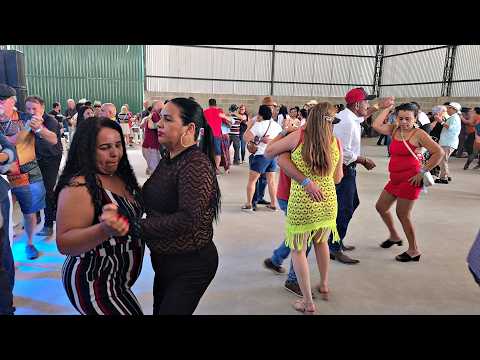 FANDANGO DE GALPÃO | AS MELHORES DO BAILÃO "XOTE E VANERÃO"