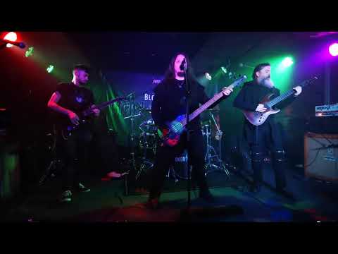 Superstatic - Mutabor (Live at Fibber Magees)