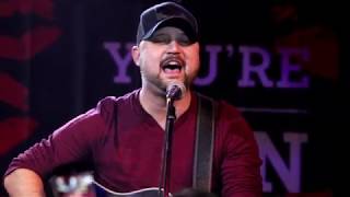 Aaron Goodvin - Strawberry Wine Accoustic at Cook County