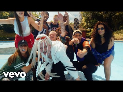 ÒLAH BLISS - Homegirl