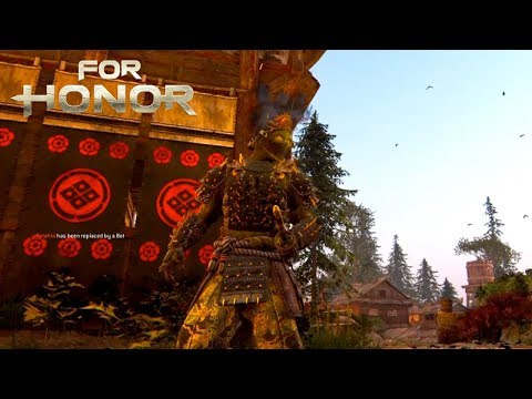 Lots of initial games with the Orochi Rework! Orochi Duels Ep.#228 [For Honor]