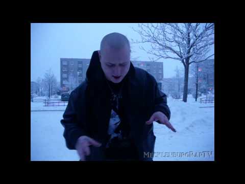 GK AKA GONZOLA & CHICO - 2 WINTERTRÄUME (OFFICIAL MUSICVIDEO)