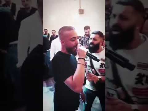 Ork musi zabun vs sasho bikov,Amet karani tallava 2020