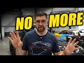 No More Passengers On My Nürburgring TF Laps